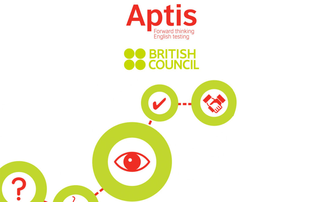 Todo lo que tienes que saber sobre Aptis British Council