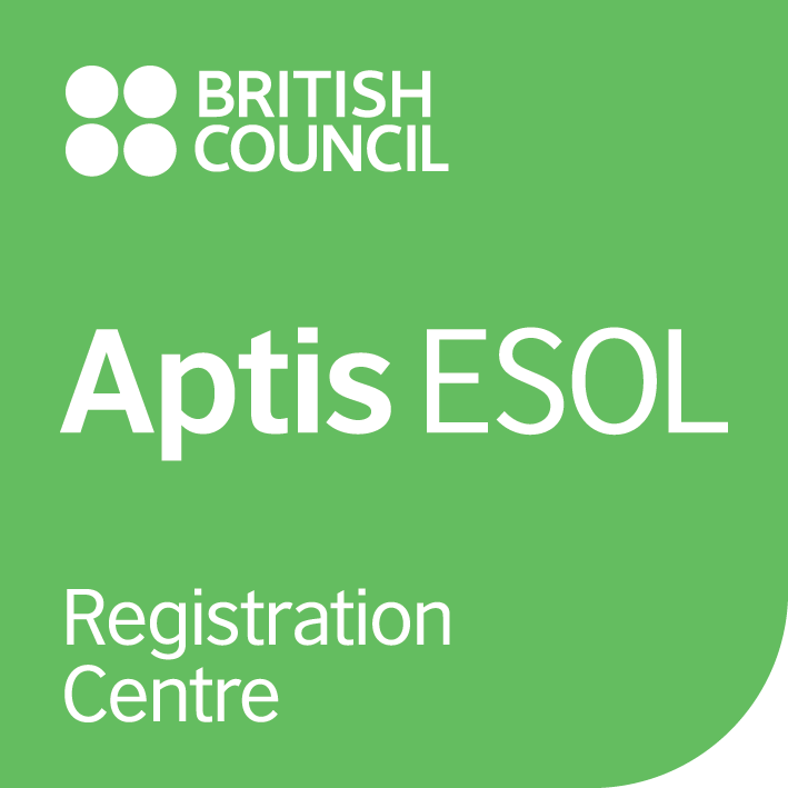 british council aptis online
